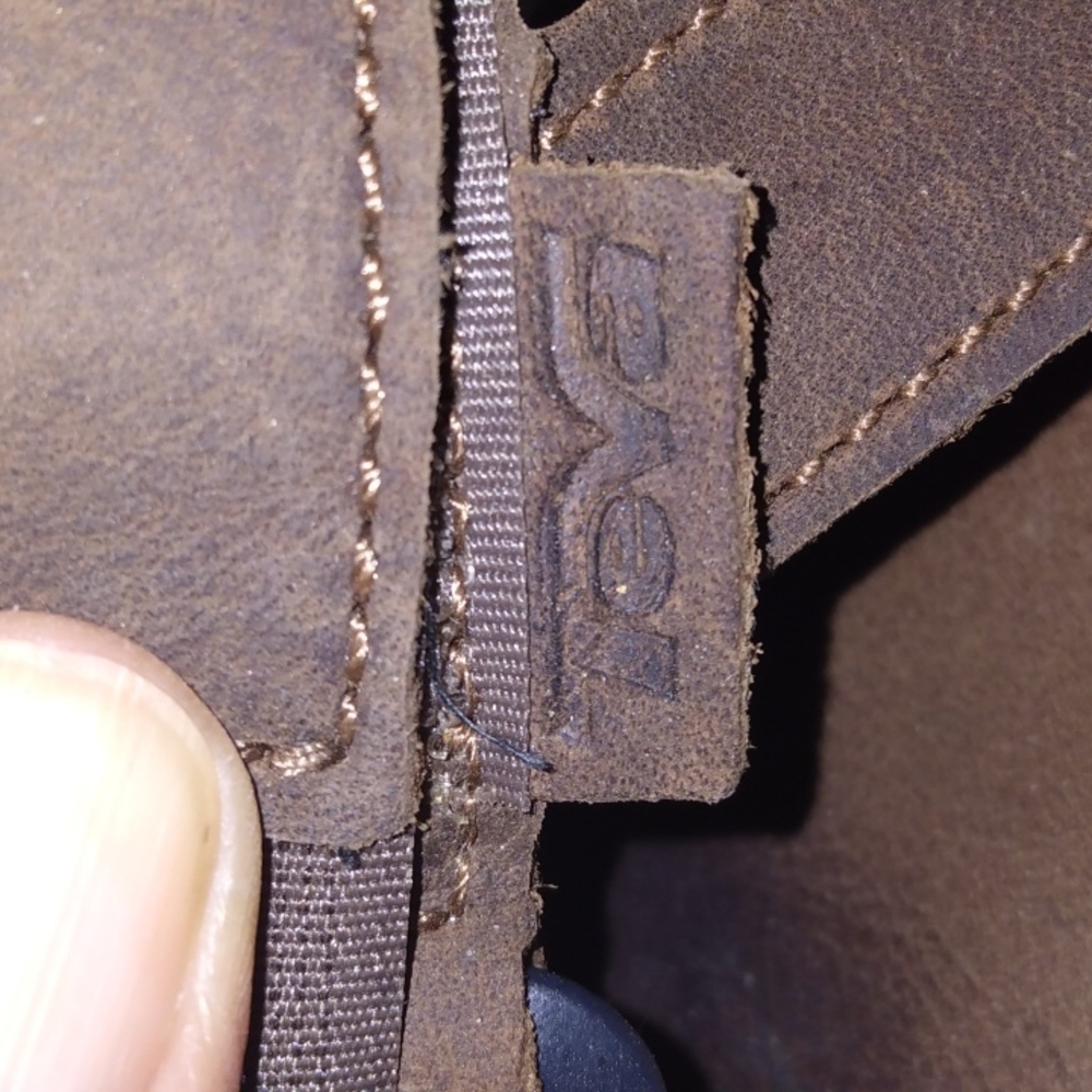 Teva Sandals - Picture 9 of 9